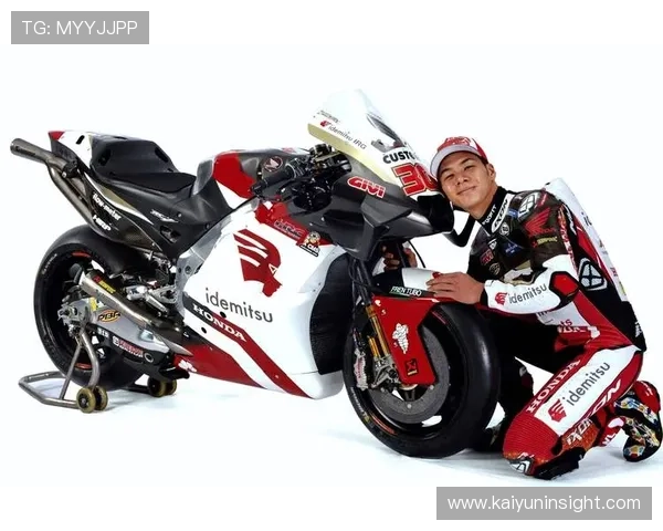 MotoGP赛季精彩开局 各车队纷纷亮出新战术与技术升级